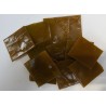 Emaux - Feuille Morte - 1 Kilo-Carré