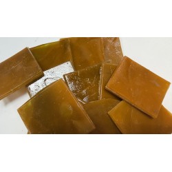 Emaux - Feuille Morte - 1 Kilo-Carré