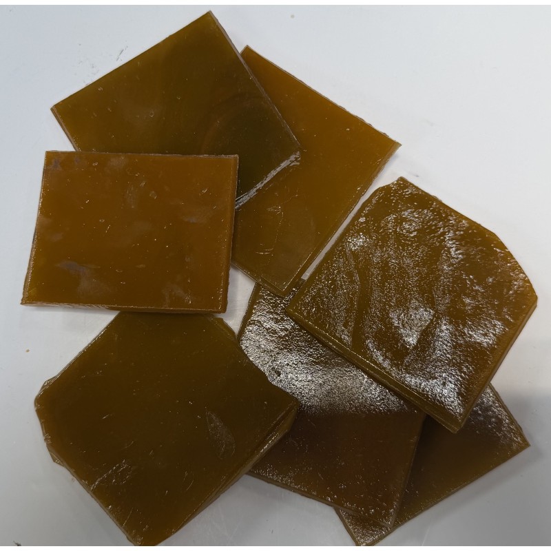 Emaux - Feuille Morte - 1/2 Kilo-Tout venant