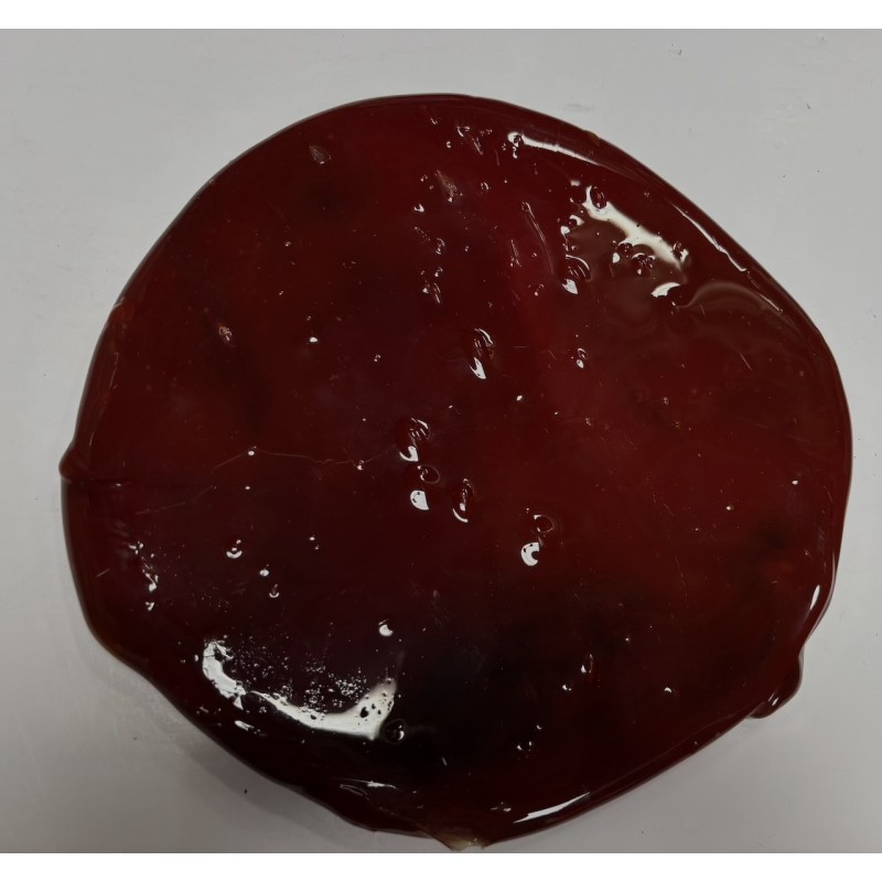 Galette-Rouge Brique