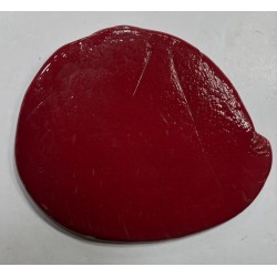 Galette-Rouge Foncé