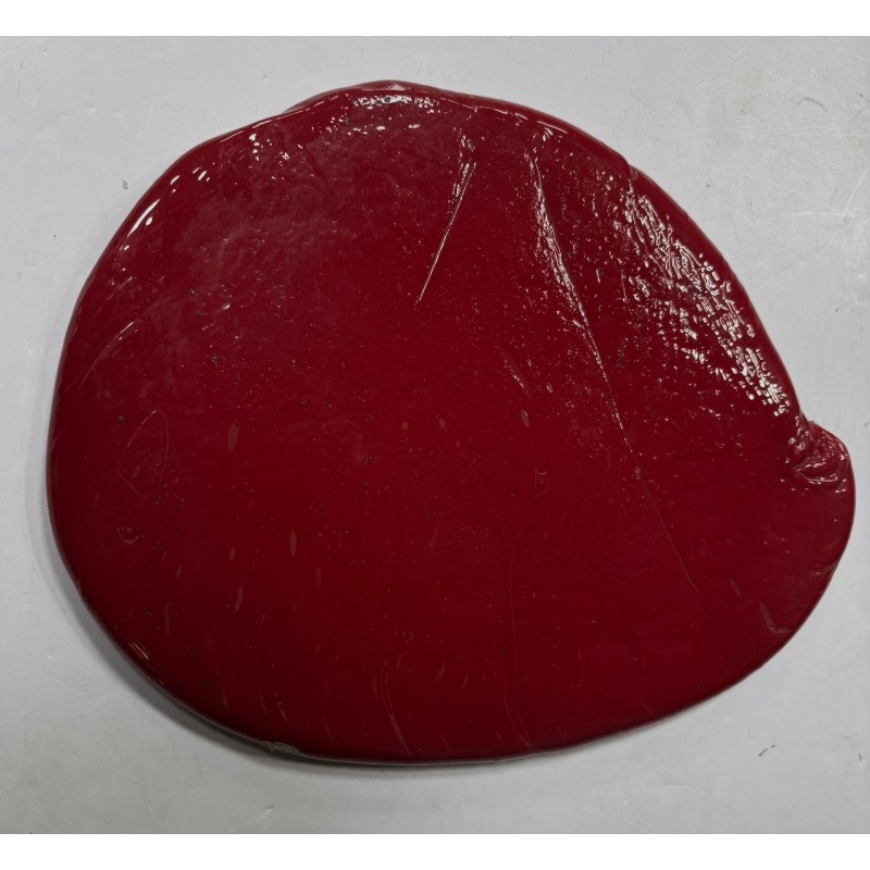 Galette-Rouge Foncé