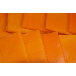 Emaux-Orange-1 Kilo-Tout venant