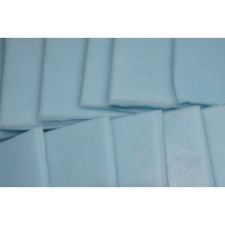 Emaux-Bleu-1 Kilo-Carré