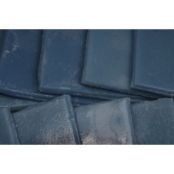 Emaux-Bleu/Gris-1 Kilo-Carré