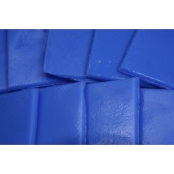 Emaux-Bleu Lavande-1 Kilo-Tout venant