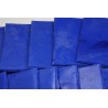 Emaux-Bleu Lavande Moyen-1 Kilo-Carré