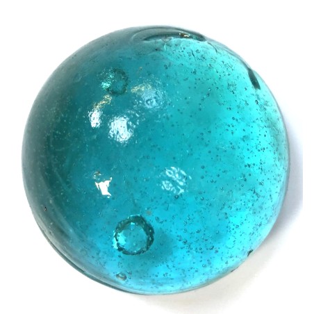 Demie Boule-Turquoise