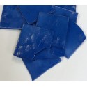 Emaux-Bleu Azur-1/2 Kilo-Tout venant