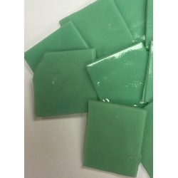 Emaux-Vert Amande-1/2 Kilo-Tout venant